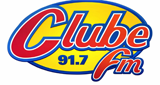 Logo Rádio Clube FM