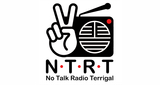 Logo NTRT - No Talk Radio Terrigal