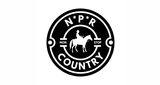 Logo N.P.R Country