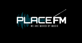 Logo PLACE FM