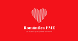 Logo Romántica FME