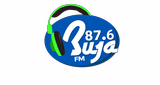 Logo Buja FM