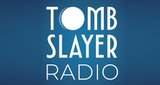 Logo Tomb Slayer Radio