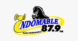 Logo Indomable