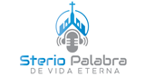 Logo Stereo Palabra de Vida eterna