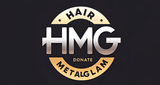 Logo HMG HairMetalGlam