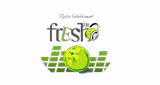 Logo Fresh FM