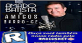 Logo Rádio Amado Batista & Amigos
