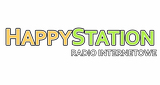 Logo Happy Station