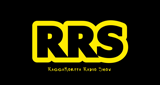 Logo RaggaMorffa Radio Show