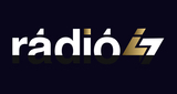 Logo Rádió 47