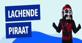 Logo Lachende Piraat