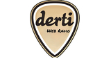 Logo Derti FM