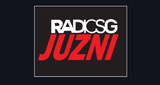 Logo Radio SG Juzni