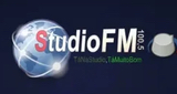 Logo Radio Studio FM