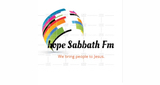Logo Hope Sabbath Fm