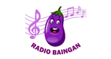 Logo Radio Baingan