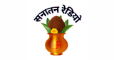 Logo Sanatan Radio