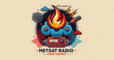 Logo Metsat Radio