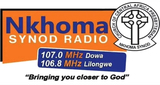 Logo Nkhoma FM