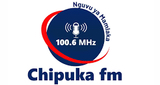 Logo Chipuka Fm Radio