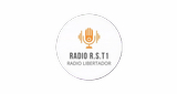 Logo R.s.t.1 - Radio Libertador