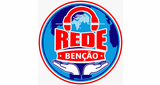 Logo Rádio Rede Benção