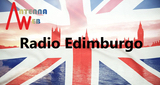 Logo AW radio Edimburgo