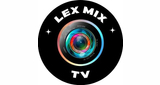 Logo Radio Tv Lex Mix