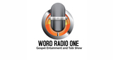 Logo Word Radio One