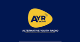 Logo Alternative Youth Radio(AYR)