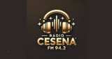 Logo Radio Cesena