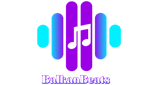 Logo BalkanBeats Radio