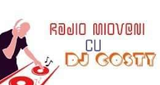 Logo Mioveni Live