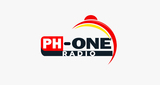 Logo Ph-one Radio