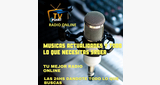 Logo Pinki Mix Radio Online