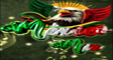 Logo MexicoMix