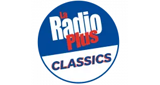 Logo La Radio Plus Classics