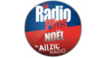Logo La Radio Plus Noel