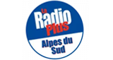 Logo La Radio Plus Alpes du Sud