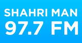 Logo Радио "Шаҳри Ман"