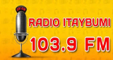 Logo Radio Itaybumi Fm