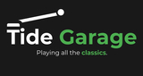 Logo Tide Garage