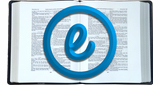 Logo EBible Fellowship Teaching