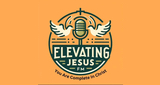 Logo Elevating Jesus FM