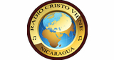 Logo Radio Cristo Viene Matiguás