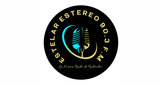 Logo Estelar Estéreo 90.3 FM
