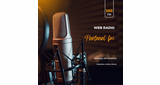 Logo Pantanal fm