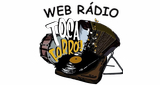 Logo Rádio Toca Forró