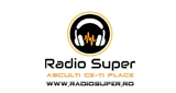 Logo Radio Super